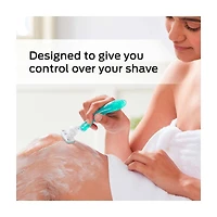 Schick Hydro Silk Sensitive Care 5 Blade Razor