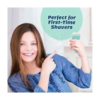 Schick Intuition Sensitive Care Women's Four Blade Razor