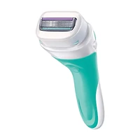 Schick Intuition Sensitive Care Women's Four Blade Razor