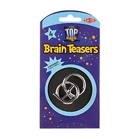 Tactic Top Magic Brain Teasers, Assorted