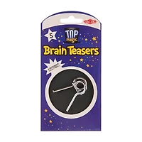 Tactic Top Magic Brain Teasers, Assorted