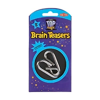 Tactic Top Magic Brain Teasers, Assorted