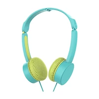 Stylish Kids Foldable Headphone, Assorted