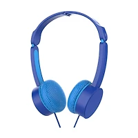 Stylish Kids Foldable Headphone, Assorted