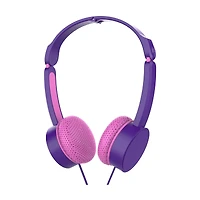 Stylish Kids Foldable Headphone, Assorted
