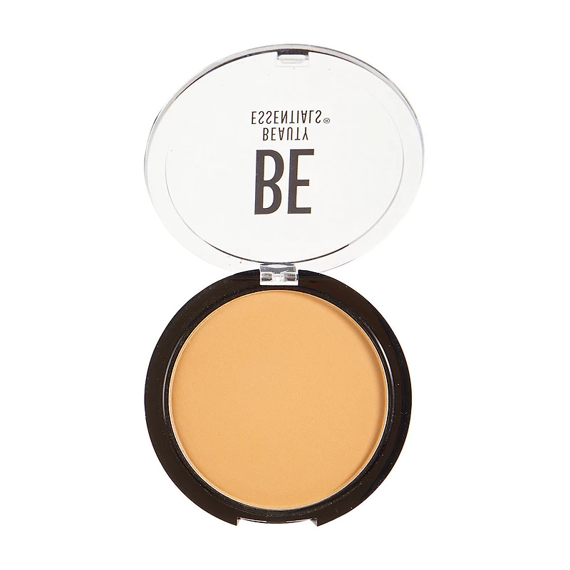 BE Beauty Essentials Foundation Powder