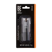 BE Beauty Essentials Foundation Stick, Medium