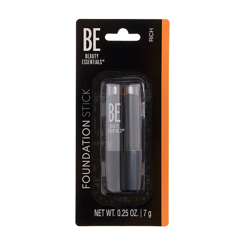 BE Beauty Essentials Foundation Stick