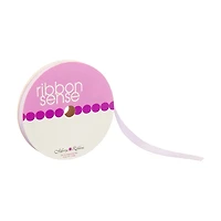 Ribbon Sense Satin Lavender Morex Ribbon, 3/8 in