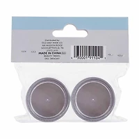 Beauty Plastic Travel Containers