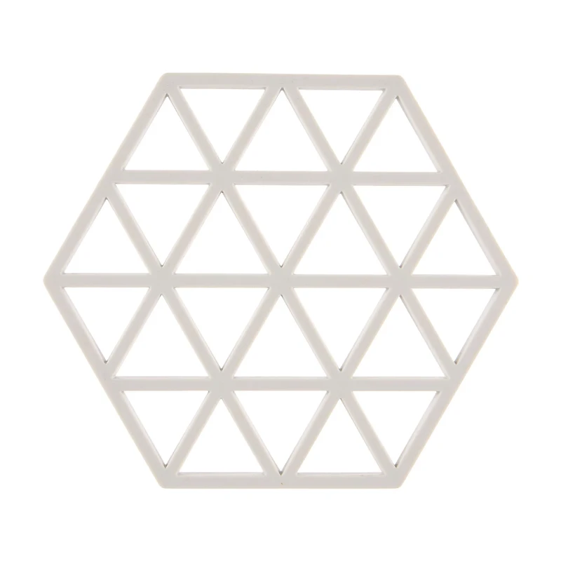 G&S Design Silicone Trivet