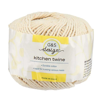 G&S Design Kitchen Twine