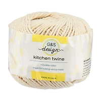G&S Design Kitchen Twine