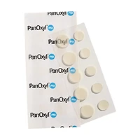 PanOxyl PM Overnight Spot Patches, 20 ct