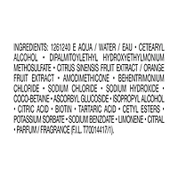 Garnier Fructis Grow Strong Thickening Conditioner for Fine Hair, 11.3 fl oz