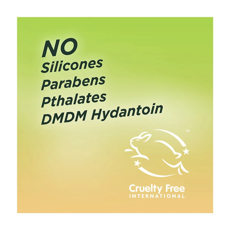 Garnier Fructis Grow Strong Thickening Conditioner for Fine Hair, 11.3 fl oz