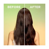 Garnier Fructis Grow Strong Thickening Shampoo for Thin, Fine Hair, 12.5 fl oz