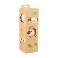 Grand Fusion Wool Dryer Balls, 3 ct