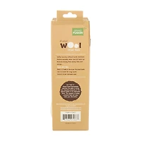 Grand Fusion Wool Dryer Balls, 3 ct