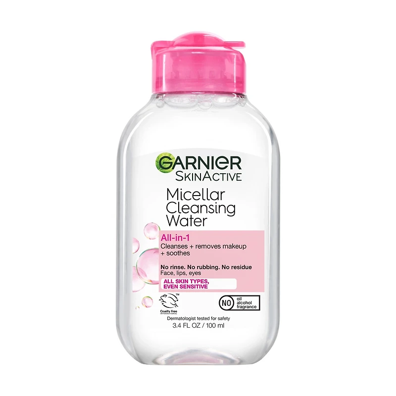 Garnier SkinActive Micellar Cleansing Water