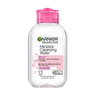 Garnier SkinActive Micellar Cleansing Water