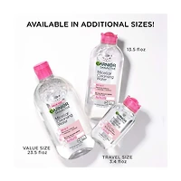 Garnier SkinActive Micellar Cleansing Water