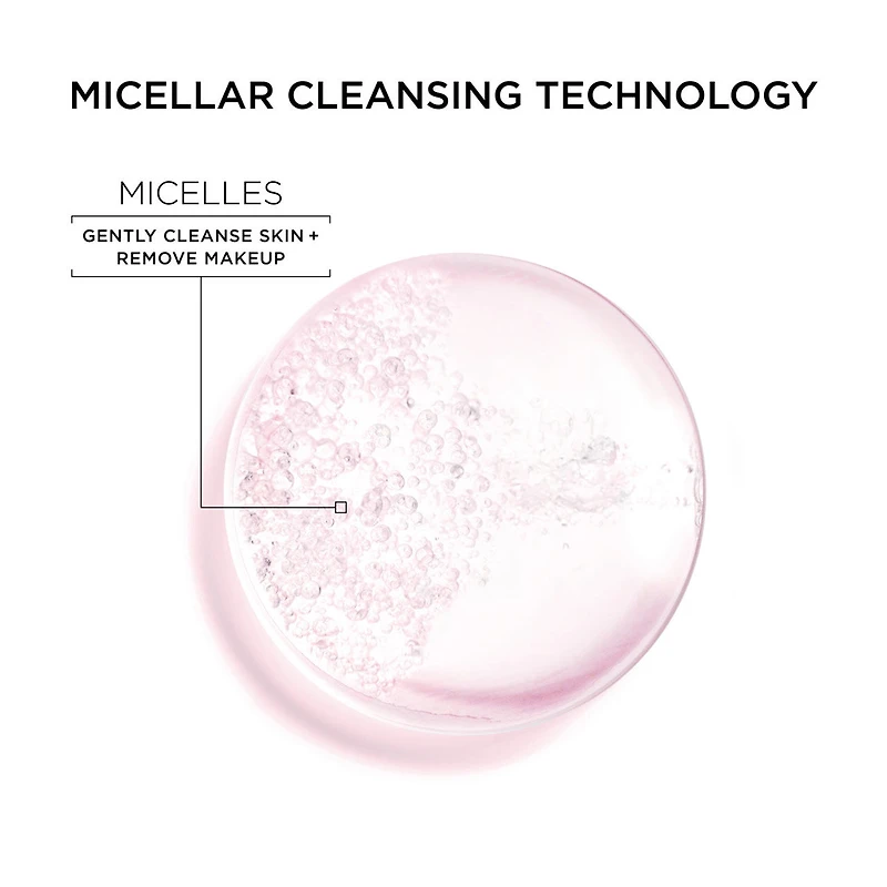 Garnier SkinActive Micellar Cleansing Water