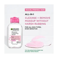 Garnier SkinActive Micellar Cleansing Water