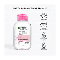 Garnier SkinActive Micellar Cleansing Water