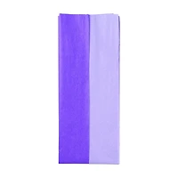 321! Gift Tissue - Purple, 8 ct