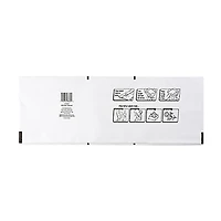 321 Party White Gift Tissue, 25 ct