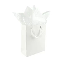 321 Party White Gift Tissue, 25 ct