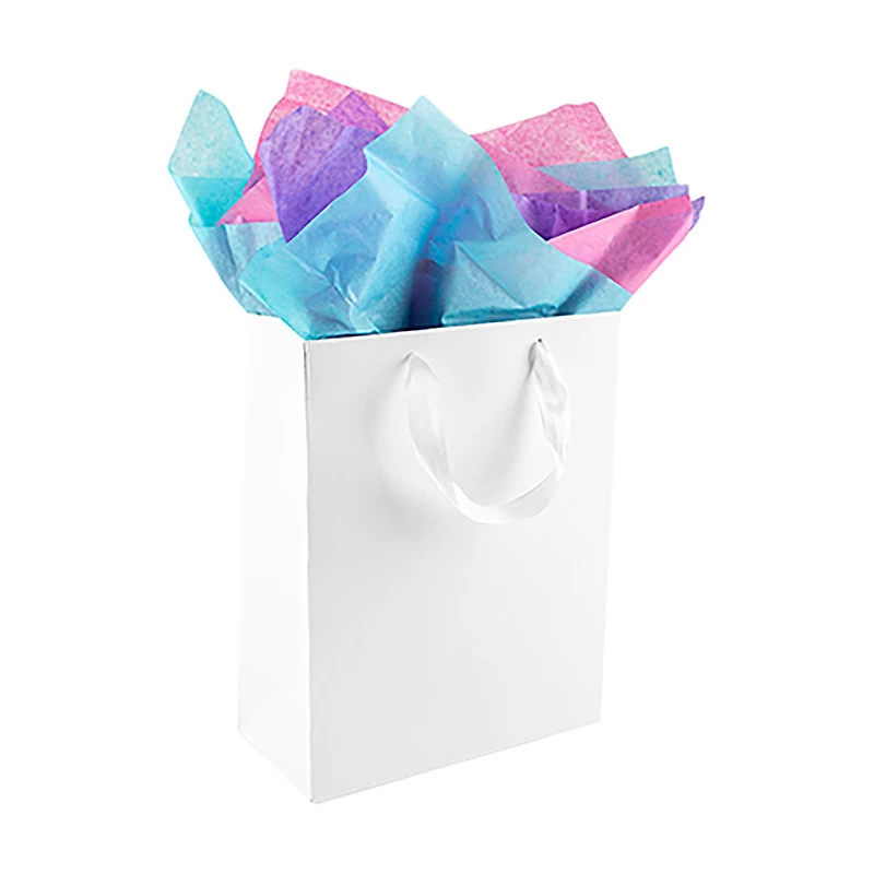 321 Party! Gift Tissue, 7 ct