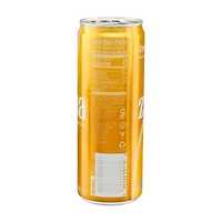 Zevia Zero Sugar Soda, Cream Soda