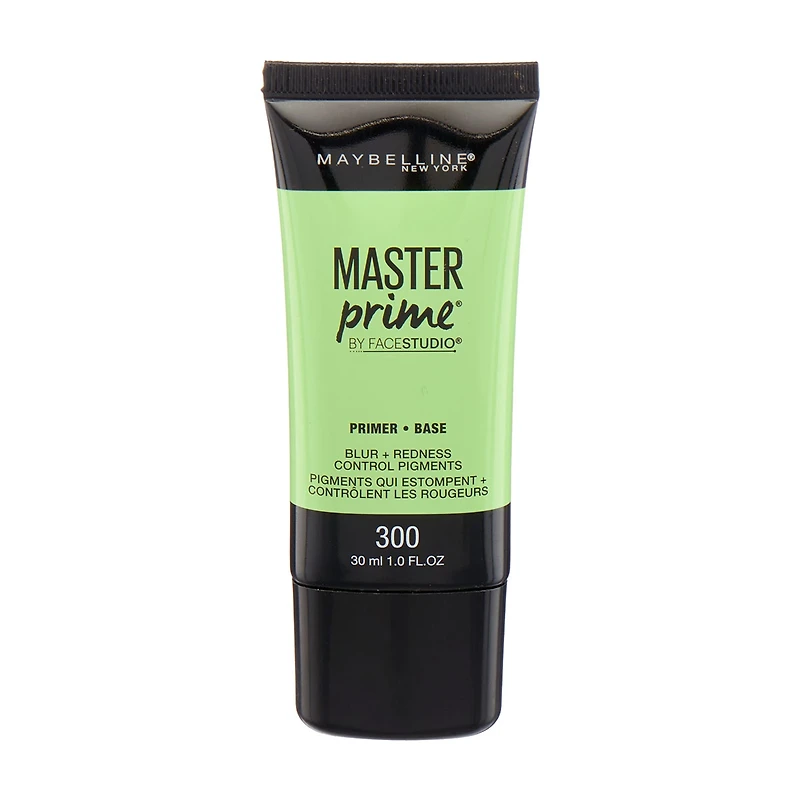 Maybelline Master Prime Make Up Primer