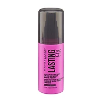 Maybelline Lasting Fix Setting Spray