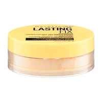Maybelline Lasting Fix Setting Powder, Banana