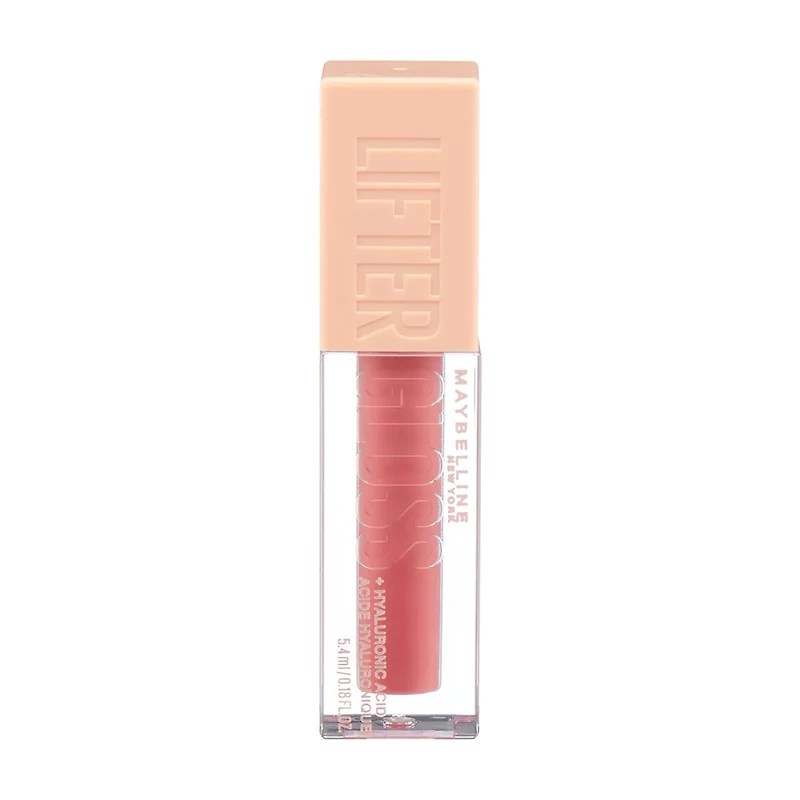 Maybelline Lifter Gloss, Petal