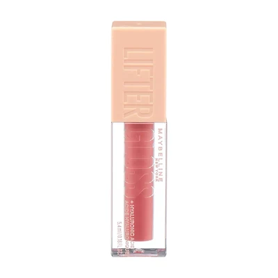 Maybelline Lifter Gloss, Petal