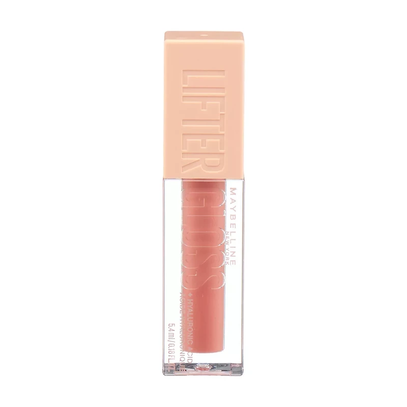 Maybelline Lifter Gloss, Silk