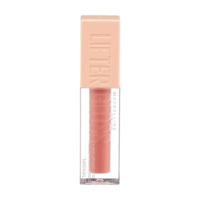 Maybelline Lifter Gloss, Silk