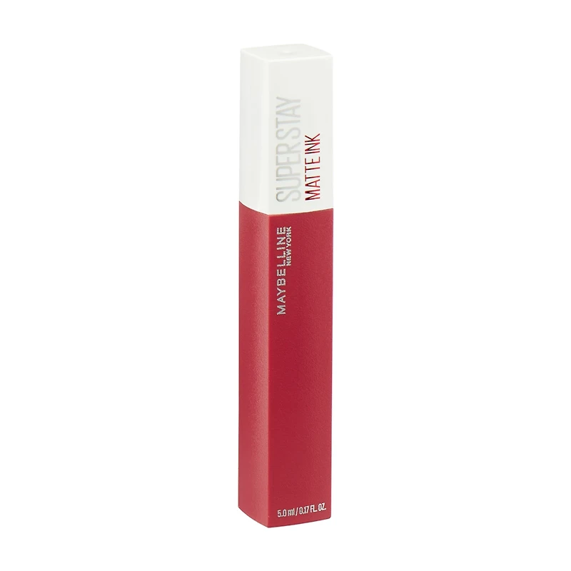 Maybelline Superstay Matte Ink