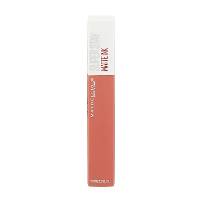 Maybelline Superstay Matte Ink