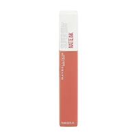 Maybelline Superstay Matte Ink