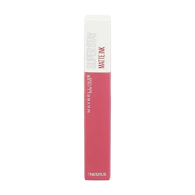 Maybelline Super Stay Matte Ink, Lover
