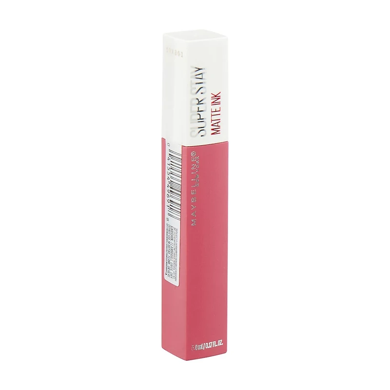 Maybelline Super Stay Matte Ink, Lover
