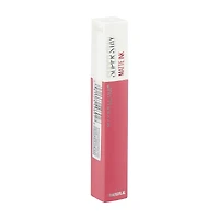 Maybelline Super Stay Matte Ink, Lover