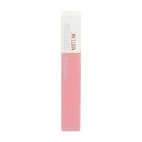 Maybelline Superstay Matte Ink