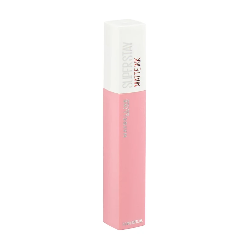 Maybelline Superstay Matte Ink