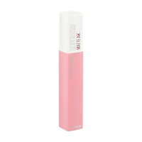 Maybelline Superstay Matte Ink
